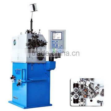 GH-CNC2208 economic compression spring making machine