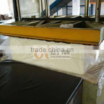 4*8 HDPE White Compressed Waterproof PVA Foam Sheet photo-5