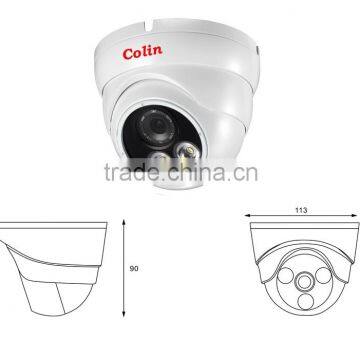 Colin Hot New Products Cctv All Types Hidden ip Camera Uav for 2014 photo-2