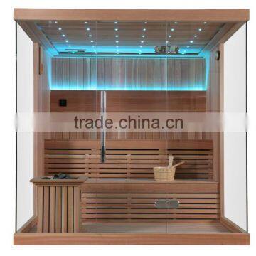 PORTABLE SAUNA ROOM for home/ hotel