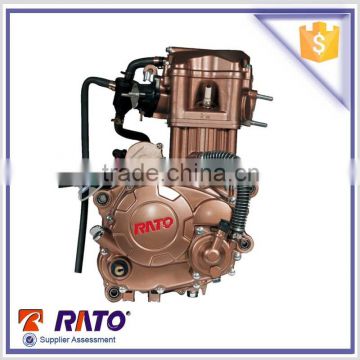 Top quality professional factory motorcycle 150CC engine for sale