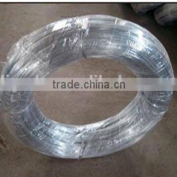 Galvanized Binding Wire for Middest Market photo-5