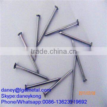 factory made fastners common nails CN-017D