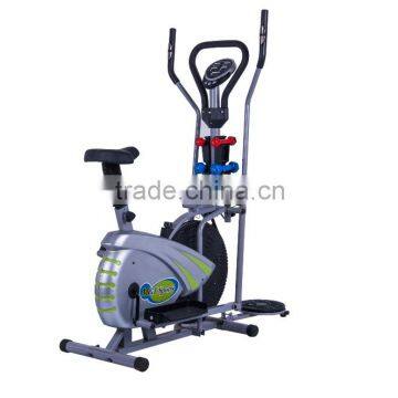Orbitrac Elliptical Bike photo-4