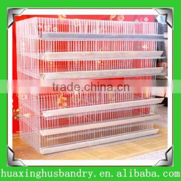 high quality quail cages for kenya/quail breeding cages