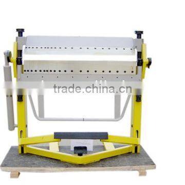 Pan and Box Folding Machine