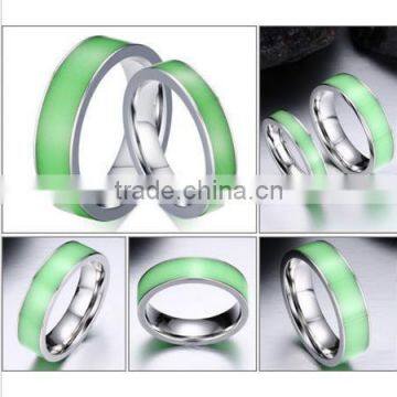 Glow in the Dark Ring Party Decoration Ring Glowing Product photo-4