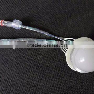 6LEDs SMD 5050 RGB LED Pixel Light