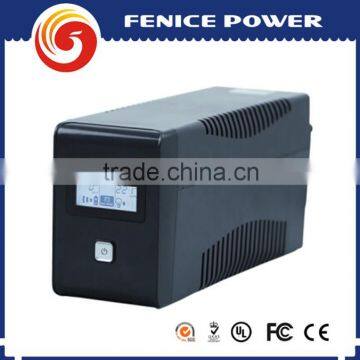 Good Quality Home Smart Line Interactive Ups photo-4