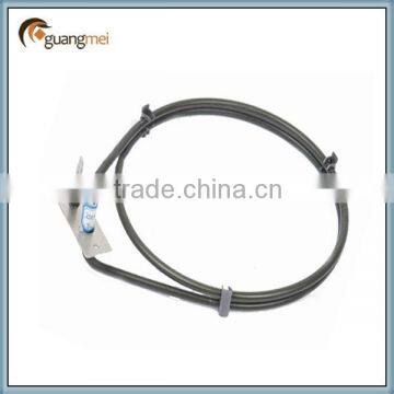 Heating elements for BBQ