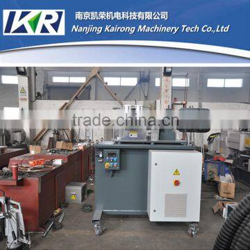 Kairong Plastic pelletizer machine /water ring pelletizer