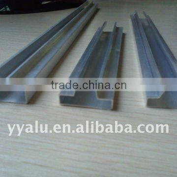 aluminium profile for office partition