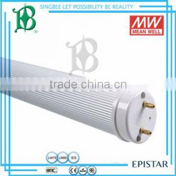 T8 led tube light 16w milky cover Singbee SP-8041