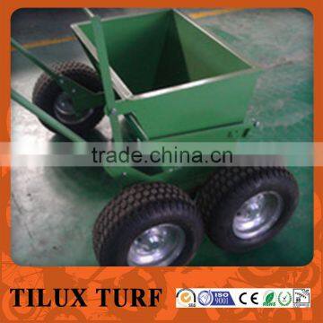 Manual Infilling Machine for Artificial Turf Tools