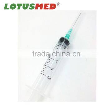 Disposable syringe with CE,ISO,GMP,disposable syringes and needle,big syringe                        
                                                Quality Choice