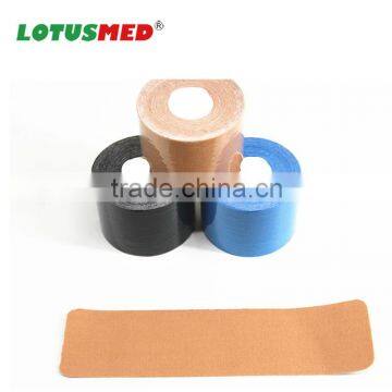 Colorful waterproof Muscle tape