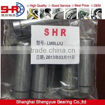 High Quality Linear Ball Bearing Lm8uu photo-4