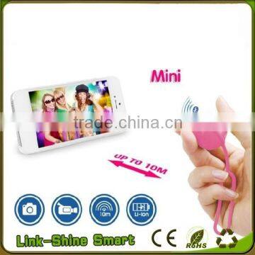Latest Promotional Selfie Bluetooth Remote Shutter Ball photo-3