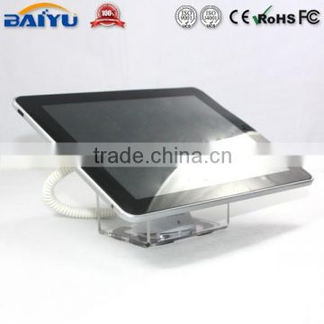 Alibaba china telecom security display stand for tablet/ anti-theft holder