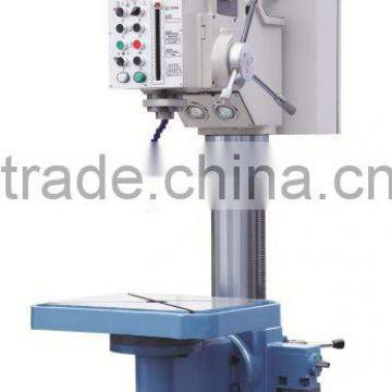 Z5040A Manual Drilling Machine,vertical Drilling Mahine