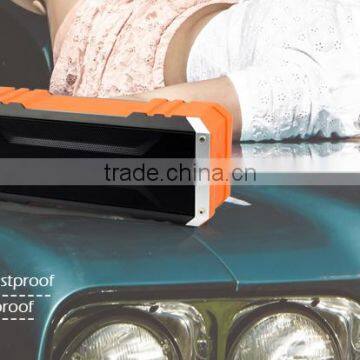 Wholesale Fashionable Portable Wireless Mini dj speaker