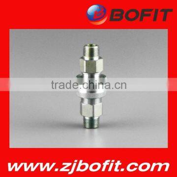 Hot Selling!!! Thread Lock Hydraulic Quick Coupling Different Types photo-6
