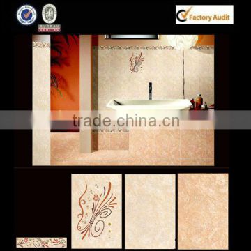 ceramic wall decoration tiles bathroom design