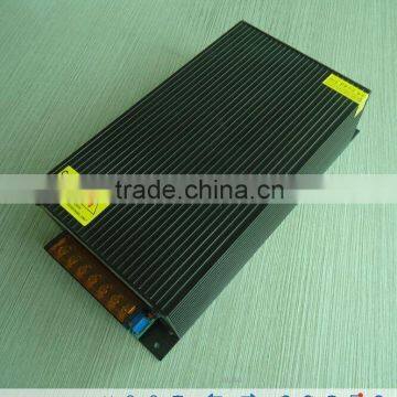 Shenzhen 500w 12v 42a switching power supply factory for direct sales