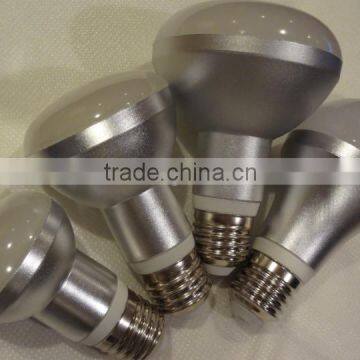 2015 New Design LED Bulb Reflector Bulb A60 With CE Certificate photo-6