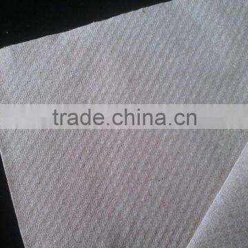 Recycled Hand Towel Paper/V Interfold Paper/Singlefold Hand Towel photo-5