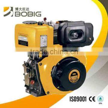 Hot Sale Air Cooled Diesel Engine 170FA , 178FA ,186FA photo-2