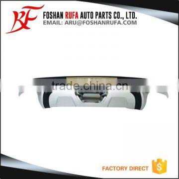 Wholesalers China Car Front Guard Made in China High Demand Products in Market photo-4