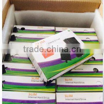 Original Brand Hard Disk Drive !!! 2.5inch HDD 250gb for Xbox 360 Console photo-5