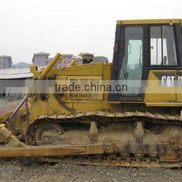 D6G-II CATused bulldozer for sale D6G LGP second hand caterpillar D6D dozer D6H D6G D6R