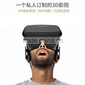 3D VR Box For Android and Ios Smart Phones 3D VR Glasses Virtual Reality photo-2