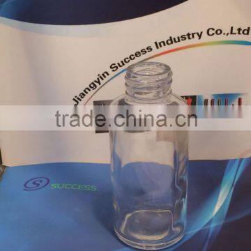 150ml SGH-1410 cosmetic packaging glass diffuser bottle