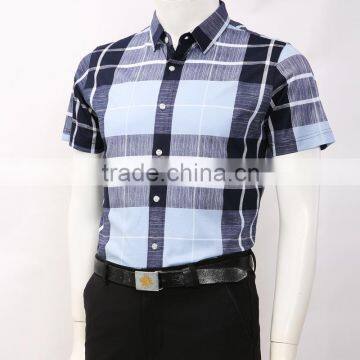 2016 wholesale white 100% cotton men cotton shirts polo shirt OEM serivce                        
                                                Quality Choice