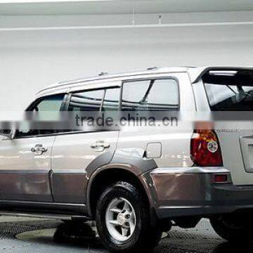 HYNDAI TERRACAN photo-2