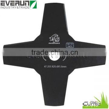 4T grass trimmer mower blade