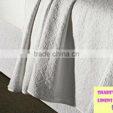 Hotel Bed Skirt