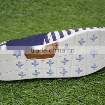 2016 China Classic Canvas Shoes for Lady