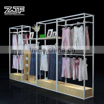 ZJF Factory Supply Luxury Display Rack New Design photo-5