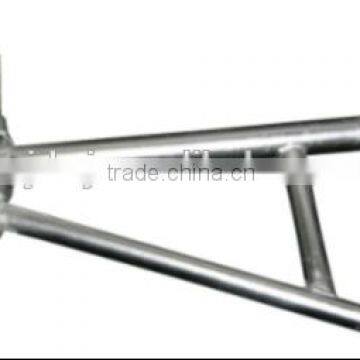 Cup lock type scaffolding Board bracket/A-frame 48.3 * 3.2mm