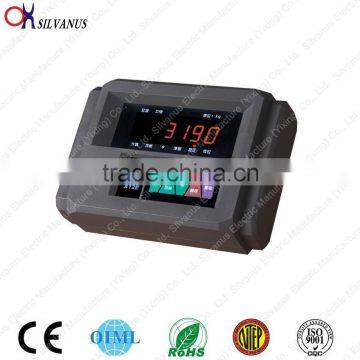Control instrument xk3190 a12 indicator