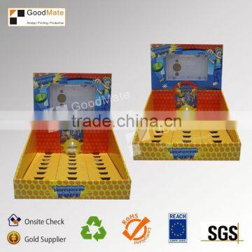 China Promotional outdoor advertising digital display screens