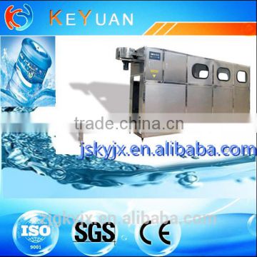 cheap price 3/5gallon bucket/barrel water filling machine