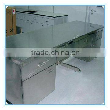 China Crazy Sale Hospital Photo Lab Stainless Still Furniture photo-5