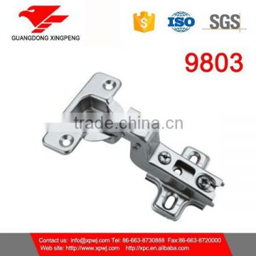 9803 Jieyang One Way Iron FGV Hinge