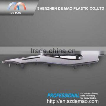 injection molding plastic parts