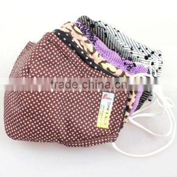 PM2.5 Mask/ Cotton Mask/ Dust Mask/ Cloth Mask